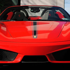 Meet your Posher, Johnny